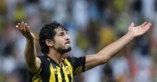 وتقام مواجهة الاتحاد والرائد على استاد مدينة الملك. Qt1cdlk7gwdyem