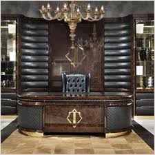 Pin By Milica Didic On Mahab3d In 2020 Office Furniture Design Luxury Office Luxury Desk