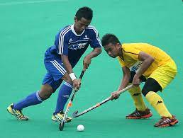 The hockey ground measurement learn sports and all related things Sejarah Olahraga Hoki Di Dunia Blog Penemu