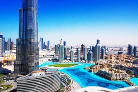 Dubai is the most populous city in the united arab emirates (uae) and the capital of the emirate of dubai. Vidpochinok Dlya Tih Hto Ne Vtomlyuyetsya Divuvatis Do Sebe Zaproshuye Dubayi