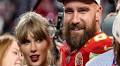 Taylor Swift and Travis Kelce's Wedding Venue Revealed!