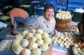We did not find results for: The Best Peach On Earth Wsj