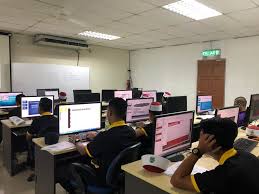 Semak keputusan peperiksaan kolej komuniti. Portal Kolej Komuniti Tapah