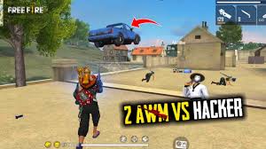 Are you currently looking for a new games on the phone genre of free fire? 2 Awm Vs I Think Car Hacker Must Watch Garena Free Fire Youtube