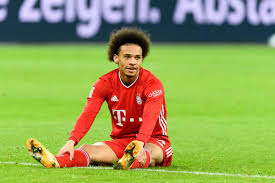 In the game fifa 21 his overall rating is 85. Bayern Munich To Kick Leroy Sane S Ass To Help Him Reach His Potential Bavarian Football Works