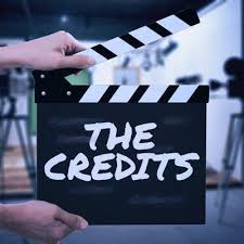 Lights, Camera, Action ... 'The Credits' Podcast Launches On GPB ...