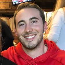 Jordan Goodfellow's Instagram, Twitter & Facebook