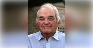 Obituary information for Ralph Kenton Montgomery