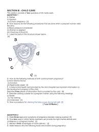 Free downloadable resources available at aceyourexams.wordpress.com. Cs Paper 2 Exam Prep