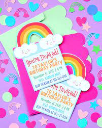 Print your invitation verse on the test invitation. Create Invitations With The Cricut Explore Air 2 Happy Go Lucky