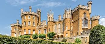 belvoir castle a hidden gem in the heart of england national tea day unique tea castle