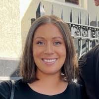 Amy Haggerty's Instagram, Twitter & Facebook