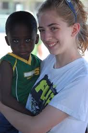 Mission Trip Bahamas 09 "MON"