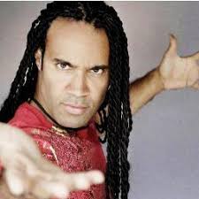 Makeup wizard Kayla Rowland and Seamstress Supreme