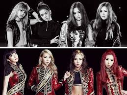 From left, iu, jennie from blackpink, v from bts and bae suzy all watch what they eat and get some exercise to stay fit and healthy. Stay By Blackpink Vs Lonely By 2ne1 Mcttan