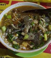 Makanan berkuah ini menjadi ciri khas kuliner kota banyak orang yang menyukai babat karena cita rasanya yang sangat khas. Lebaran Menikmati Kulineran Soto Tauco Di Tegal Jatengdaily Com