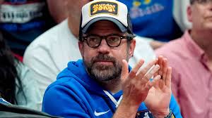 Bob Timmons, who led KU track and field program to national prominence,  dies at 91