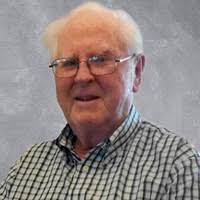 Harlan "Joe" J. Grubb Obituary June 16, 2020