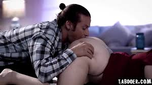 Codi Vore gives Jay Romero a memorable experience before he has to leave -  XNXX.COM