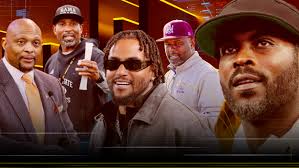 Detroit Football Classic gives Central State's new coach a chance to return  to his roots