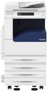With compact design that can be installed anywhere, it can be actively utilized in various business scenes. Docucentre V C2263 Fuji Xerox