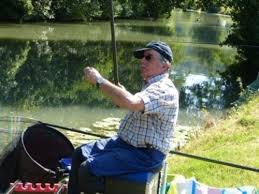 La Peche Au Chenevis Le Choix Et La Preparation Du Coup Peche En Seine Et Marne Proposee Par Andre Marini