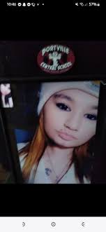 Contributions to the tribute of Shantay Cassie Keech