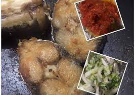 The ketogenic diet has become popular. Recipe Appetizing Tongkol Panggang Malado Sambal Dan Tumis Sawi No Oil Menu Diet Ke 10 Bukuresep Id