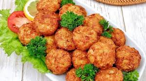 Menu makan malam untuk diet. Resep Perkedel Tahu Kornet Sajian Simple Cocok Untuk Menu Makan Malam Nih Herstory