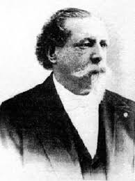 Grand Old Partisan: Edward Selig Salomon, Union Colonel and Republican  Governor