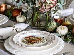 A place for pictures and photographs. Bountiful Harvest Thanksgiving Table Setting