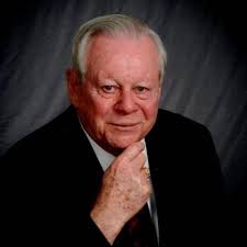 James Robertson Obituary (1933