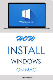 How To Install Windows On Macos In 2020 Window Installation Windows Mac Software