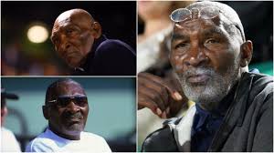 Patrick mouratoglou is her coach & rumored boyfriend. Richard Williams Short Biography Net Worth Career Highlights Youtube