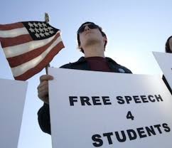 Constitution states congress shall make no law … abridging the freedom of speech, or of the press. University Of Wisconsin Milwaukee Embroiled In Free Speech Controversy First Amendment Watch