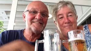 Son's powerful plea after 'tough as old boots' mum dies with coronavirus