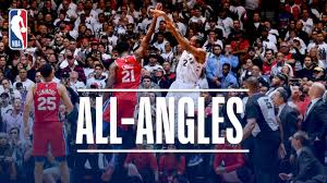 Kawhi leonard (la clippers) with a buzzer beater vs the denver nuggets, 05/01/2021 All Angles Kawhi Leonard S Amazing Game Winner Youtube