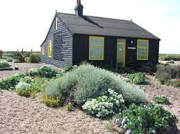 jardin sans entretien conseils astuces et plantes adaptees beaux jardins jardin facile amenagement jardin