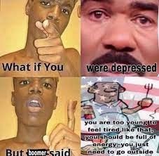 Ok Boomer R Memes Know Your Meme