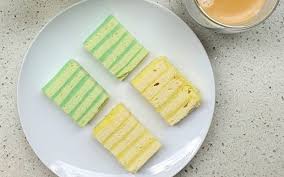 Must try their pandan layer cake! Regent S Pandan Layer Cake Is A Delicious Crowd Favourite Free Malaysia Today Fmt