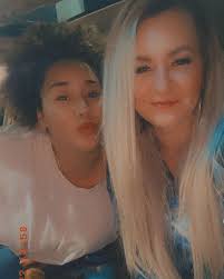 Jessica at Killer Chemists