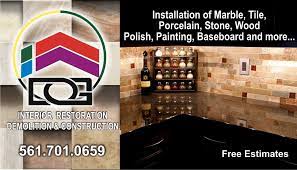 Maybe you would like to learn more about one of these? Dg Interior Restoration Home Facebook