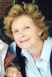 Mary Pridgen Obituary (1943