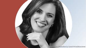 In Her Own Words: Jamie Wolfe naively thought Covid-19 would boost her