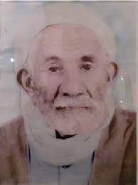 شخصيات من القصر القديم عين ماضي