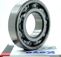 NEW KOYO 6207 C3 DEEP GROOVE BALL BEARING, 35x72x17mm JAPAN FAST SHIPPING | eBay