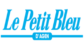 Avec le mode article, l'affichage de l'article s'adapte à la taille de l'écran, offrant un confort de lecture optimal, particulièrement apprécié pour lire un journal sur smartphone. Le Petit Bleu L Agenais Stephane Herment S Est Offert Un Titre Au Milieu Des Nuages