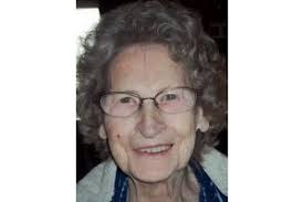 Evelyn Thorne Obituary (2013)