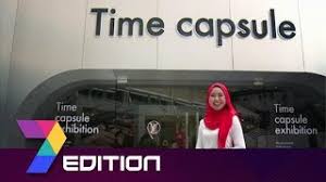 Lv time capsule exhibition malaysia. Exhibition Louis Vuitton Presents Time Capsule To Public Youtube
