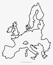 Free, printable mandala coloring pages for adults in every design you can imagine. European Union Coloring Page Europe 1000x1000 Png Download Pngkit